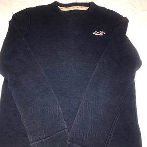 Hollister Sweatshirt